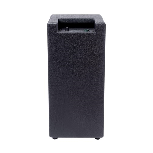 Warwick Gnome Bass Cabinet 200 Watt 4 Ohm 2x8 inch Speakers