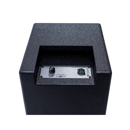 Warwick Gnome Bass Cabinet 200 Watt 4 Ohm 2x8 inch Speakers