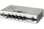Warwick Gnome i Pro V2 300W Bass Amplifier Head with USB Interface