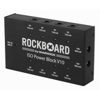 RockBoard ISO Power Block V10 Multi Power Supply, Multi regional