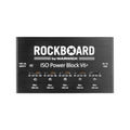 RockBoard ISO Power Block V6+ - Isolated Multi Power Supply