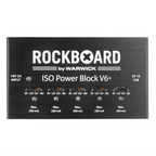 RockBoard ISO Power Block V6 Isolated Multi Power Supply