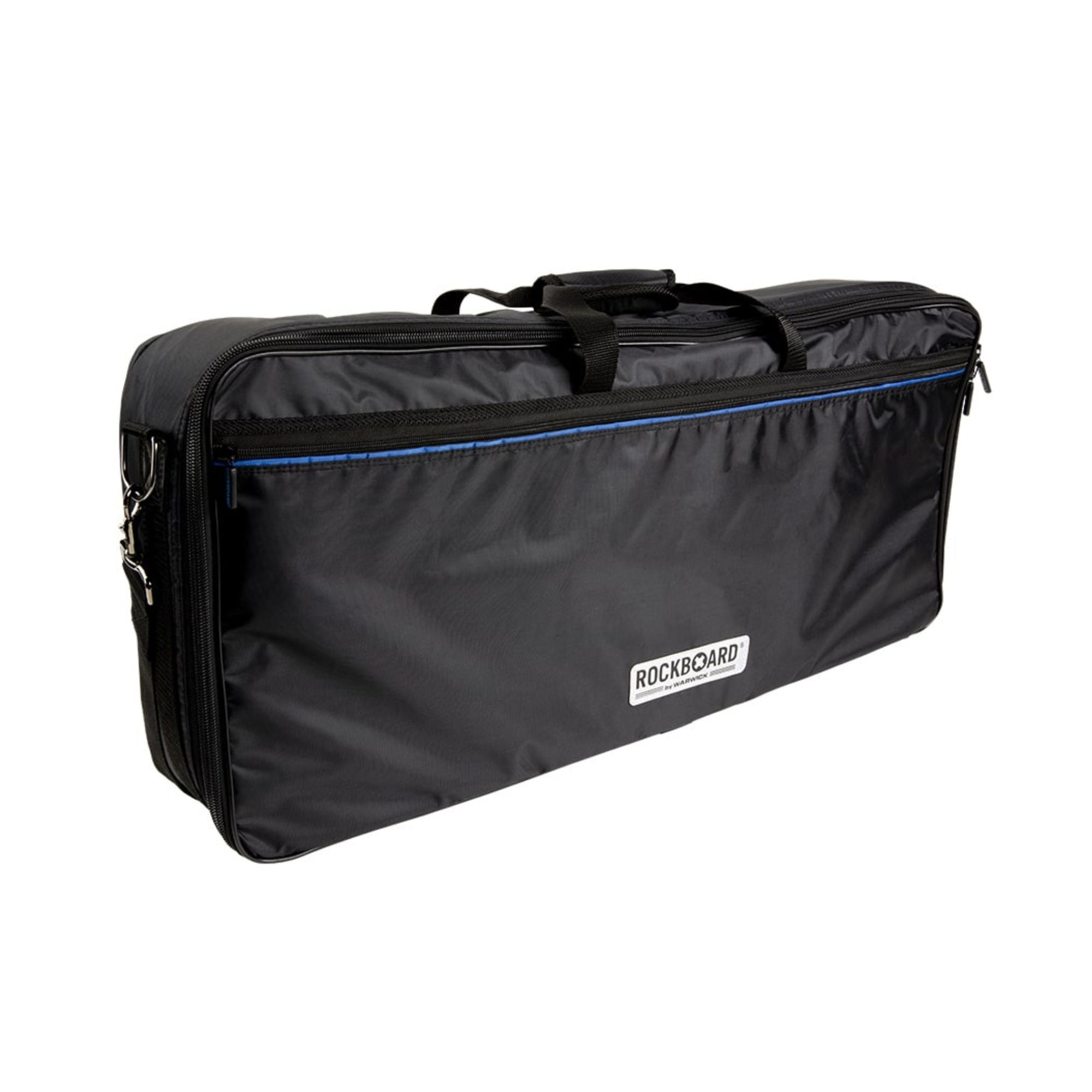 RockBoard QUAD 4.3 with Gig Bag