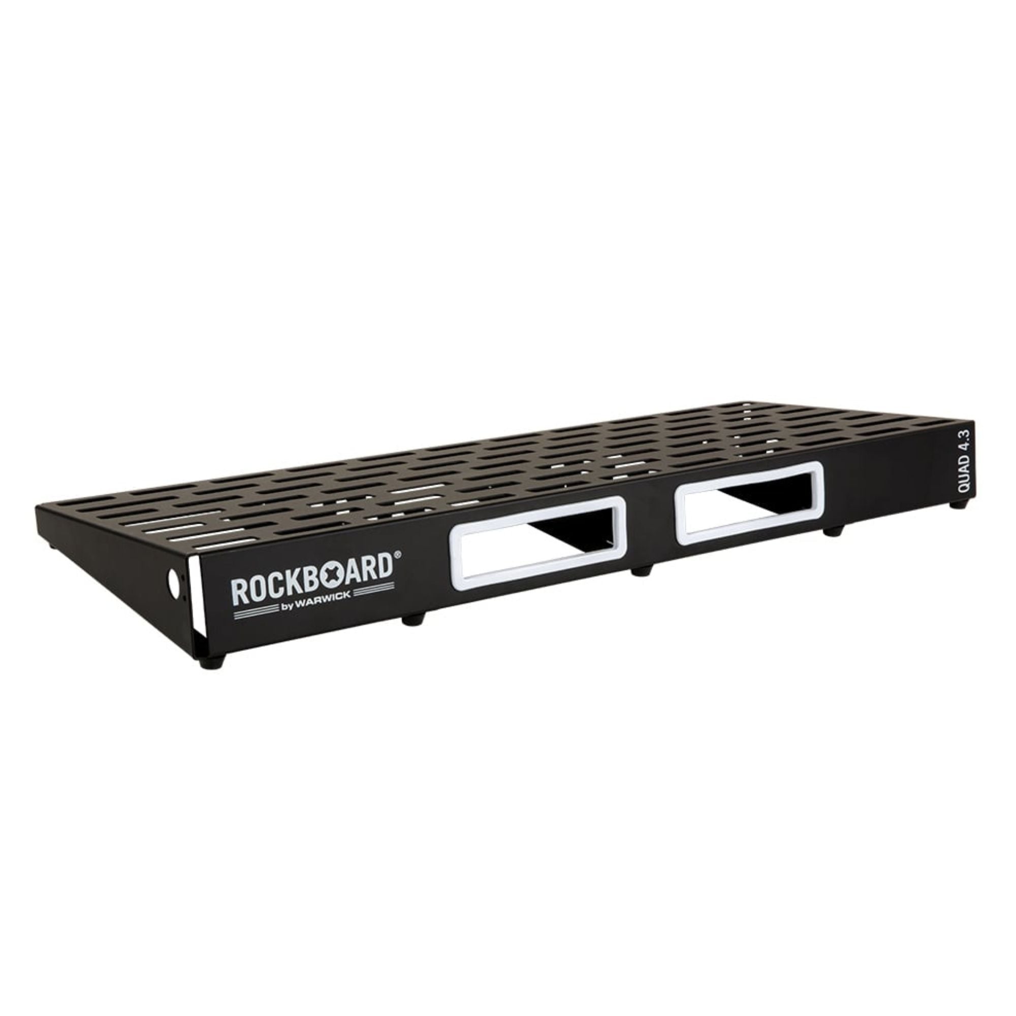 RockBoard QUAD 4.3 with Gig Bag
