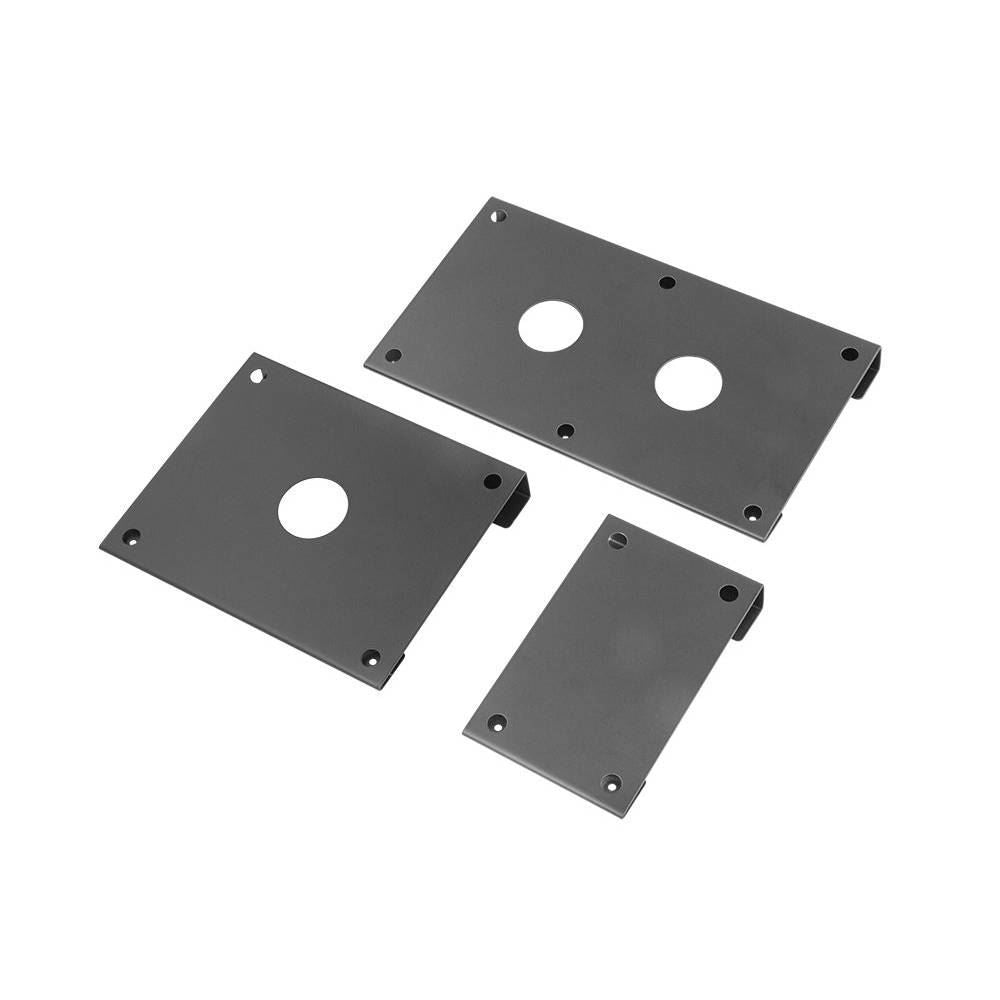 Warwick Rockboard Step Up Kit