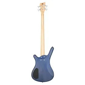 Warwick Rockbass Corvette Basic 4 String - Ocean Blue