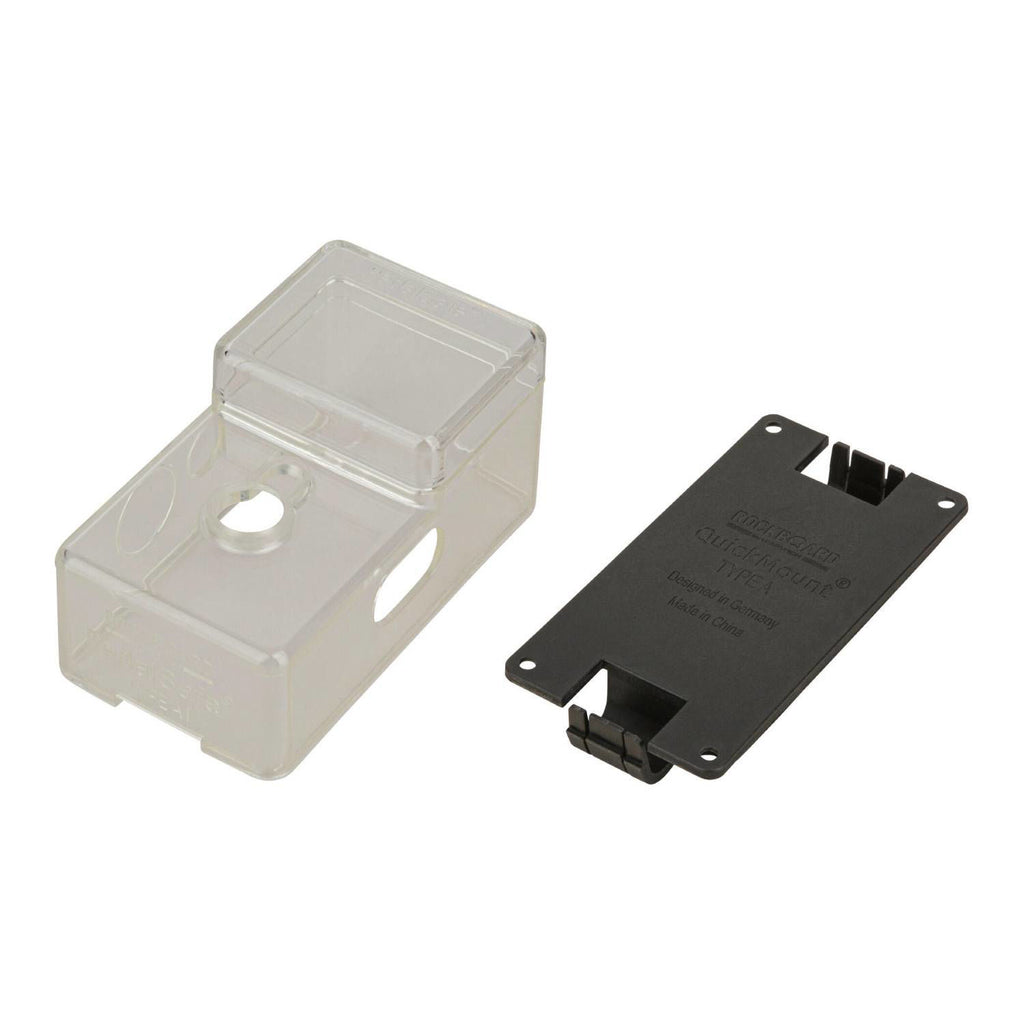 Warwick RockBoard PedalSafe MXR - EHX Nano One Input - Output Type A1