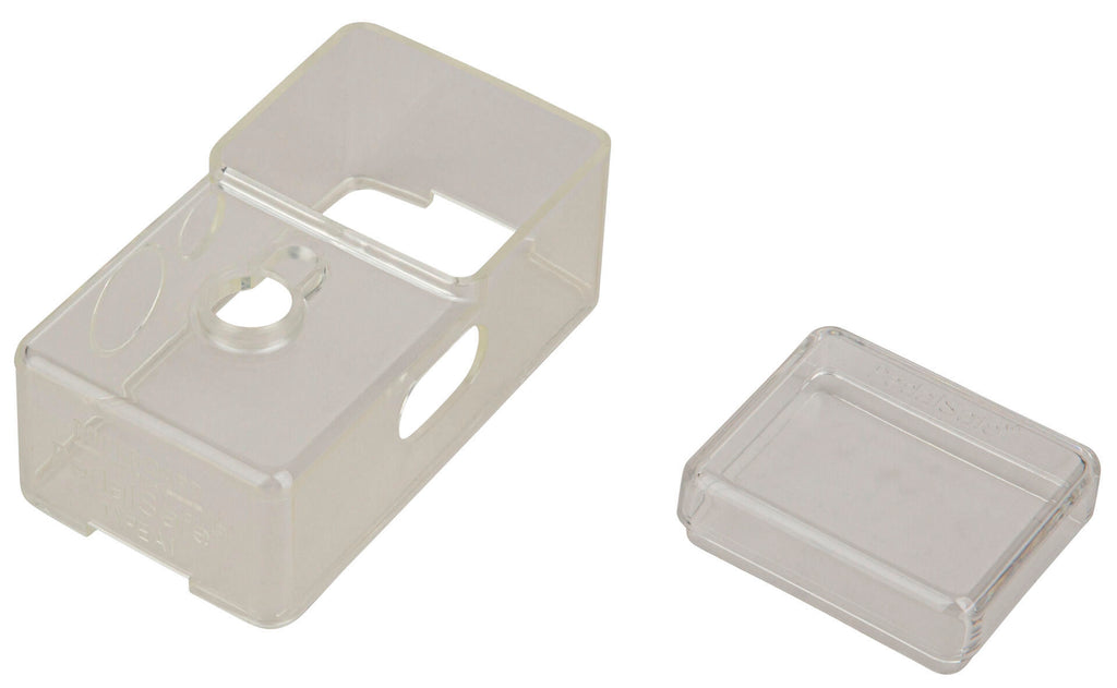 Warwick RockBoard PedalSafe MXR - EHX Nano One Input - Output Type A1