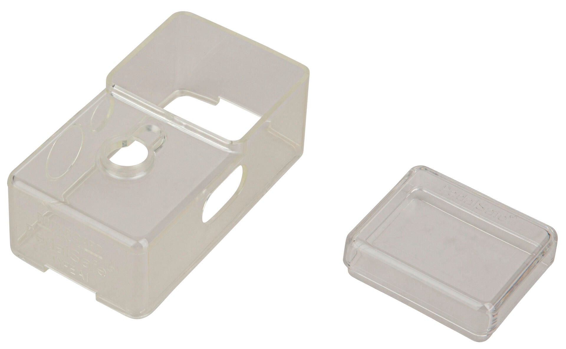 Warwick RockBoard PedalSafe MXR - EHX Nano One Input - Output Type A1