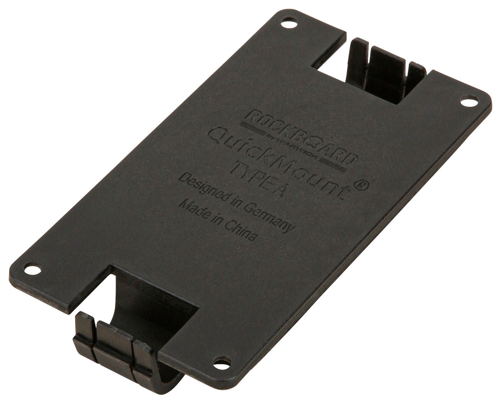 Warwick RockBoard PedalSafe MXR - EHX Nano One Input - Output Type A1