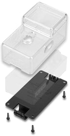 Warwick RockBoard PedalSafe MXR - EHX Nano One Input - Output Type A1