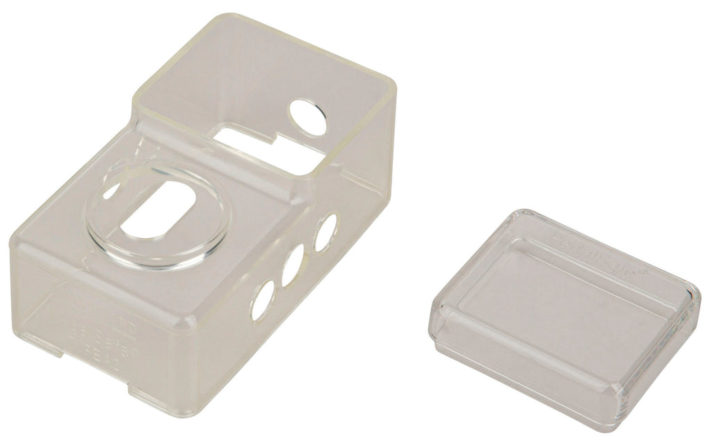 Warwick RockBoard PedalSafe MXR - EHX Nano Two Input - Output Type A2