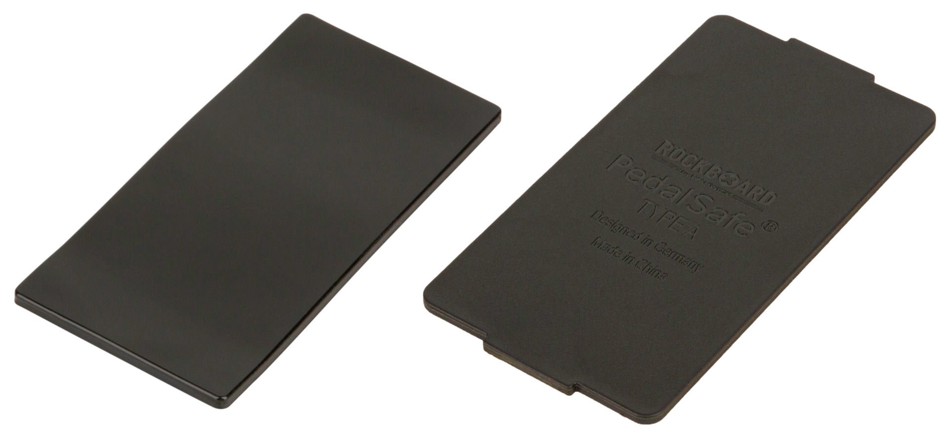 Warwick RockBoard PedalSafe MXR - EHX Nano Two Input - Output Type A2