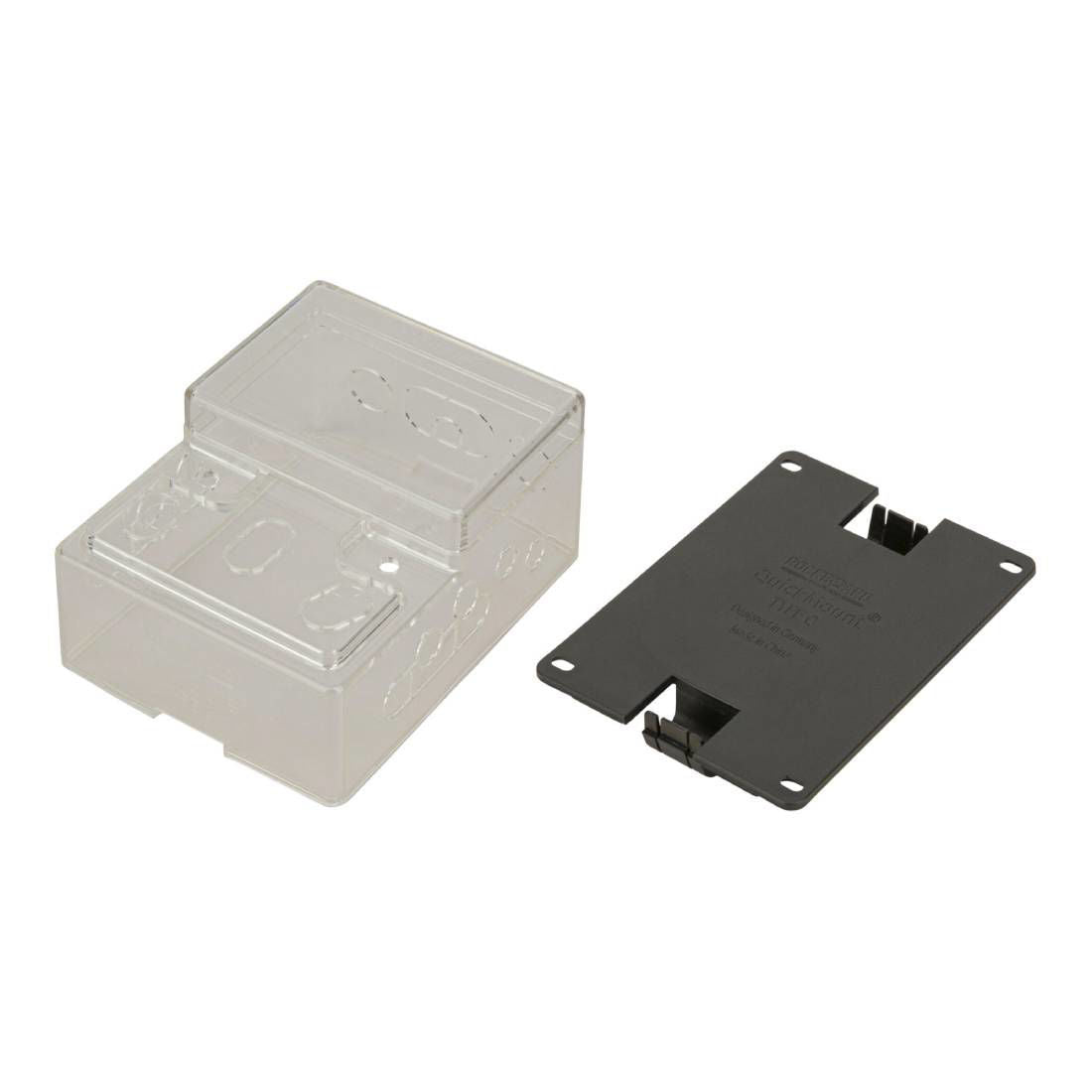 Warwick RockBoard PedalSafe Large Vertical EHX - Darkglass Type C