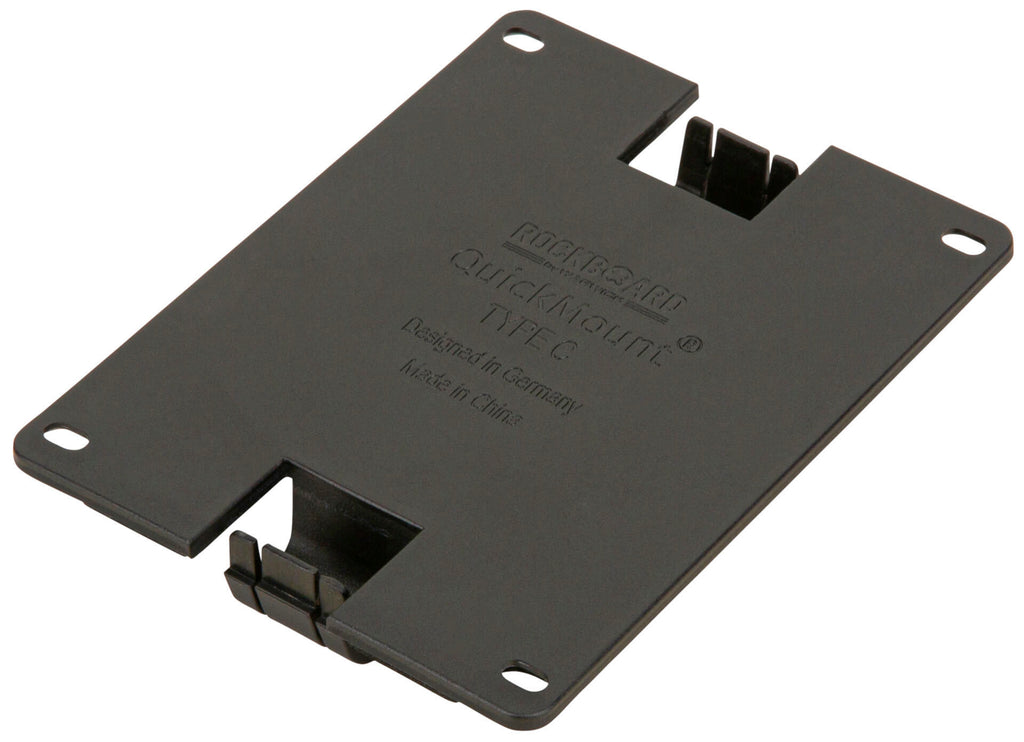 Warwick RockBoard PedalSafe Large Vertical EHX - Darkglass Type C