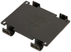 Warwick RockBoard PedalSafe Large Horizontal with One Row of Knobs Type D1