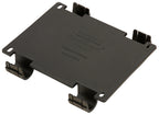 Warwick RockBoard PedalSafe Large Horizontal with Two Row of Knobs Type D1
