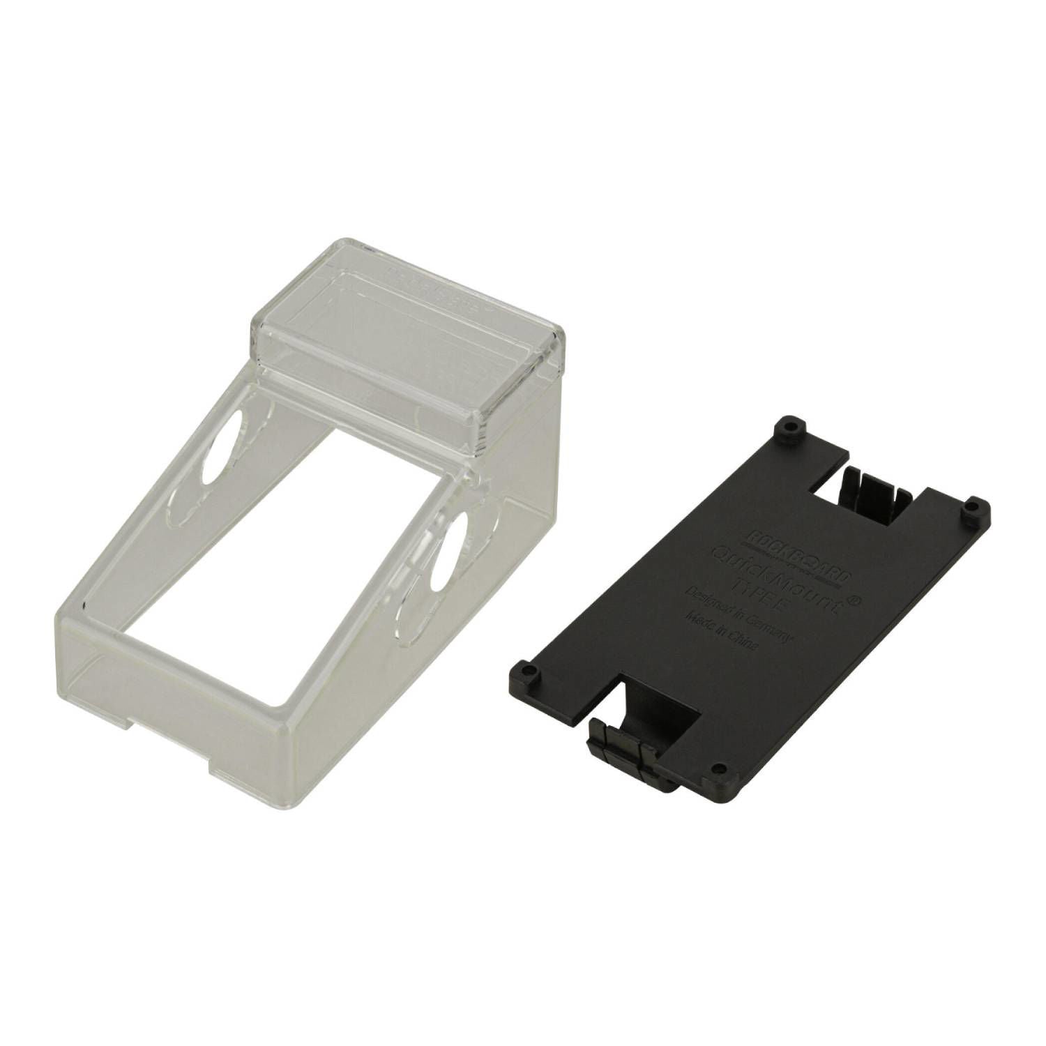 Warwick RockBoard PedalSafe Boss Compact Size Type E