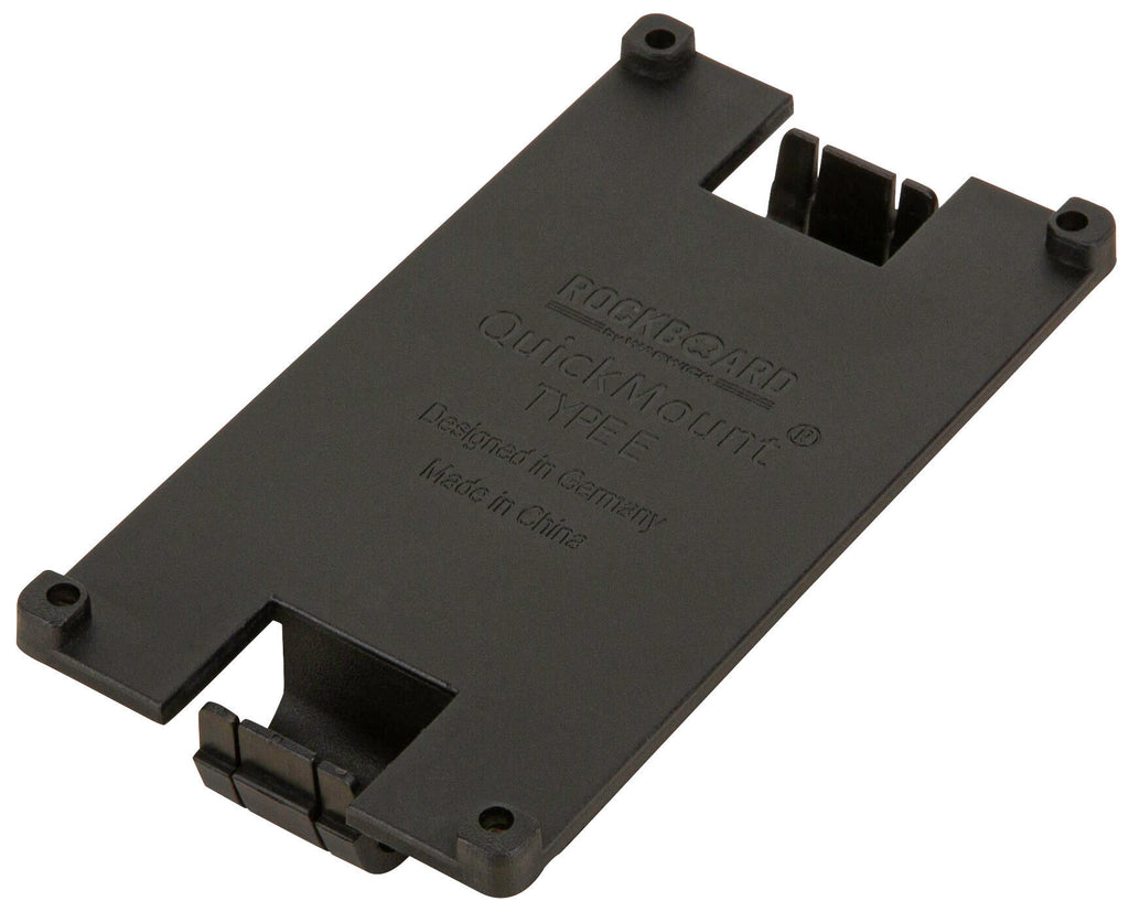 Warwick RockBoard PedalSafe Boss Compact Size Type E