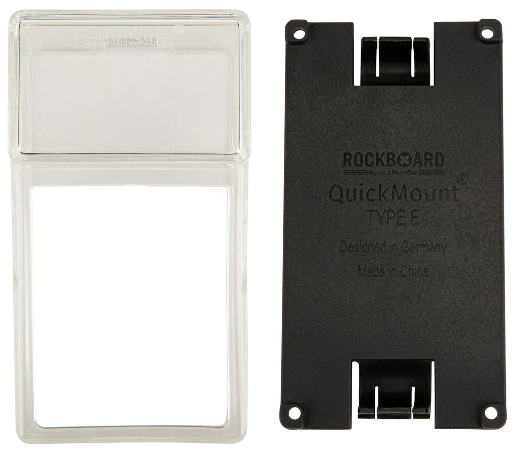 Warwick RockBoard PedalSafe Boss Compact Size Type E
