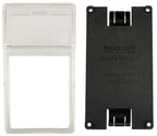 Warwick RockBoard PedalSafe Boss Compact Size Type E