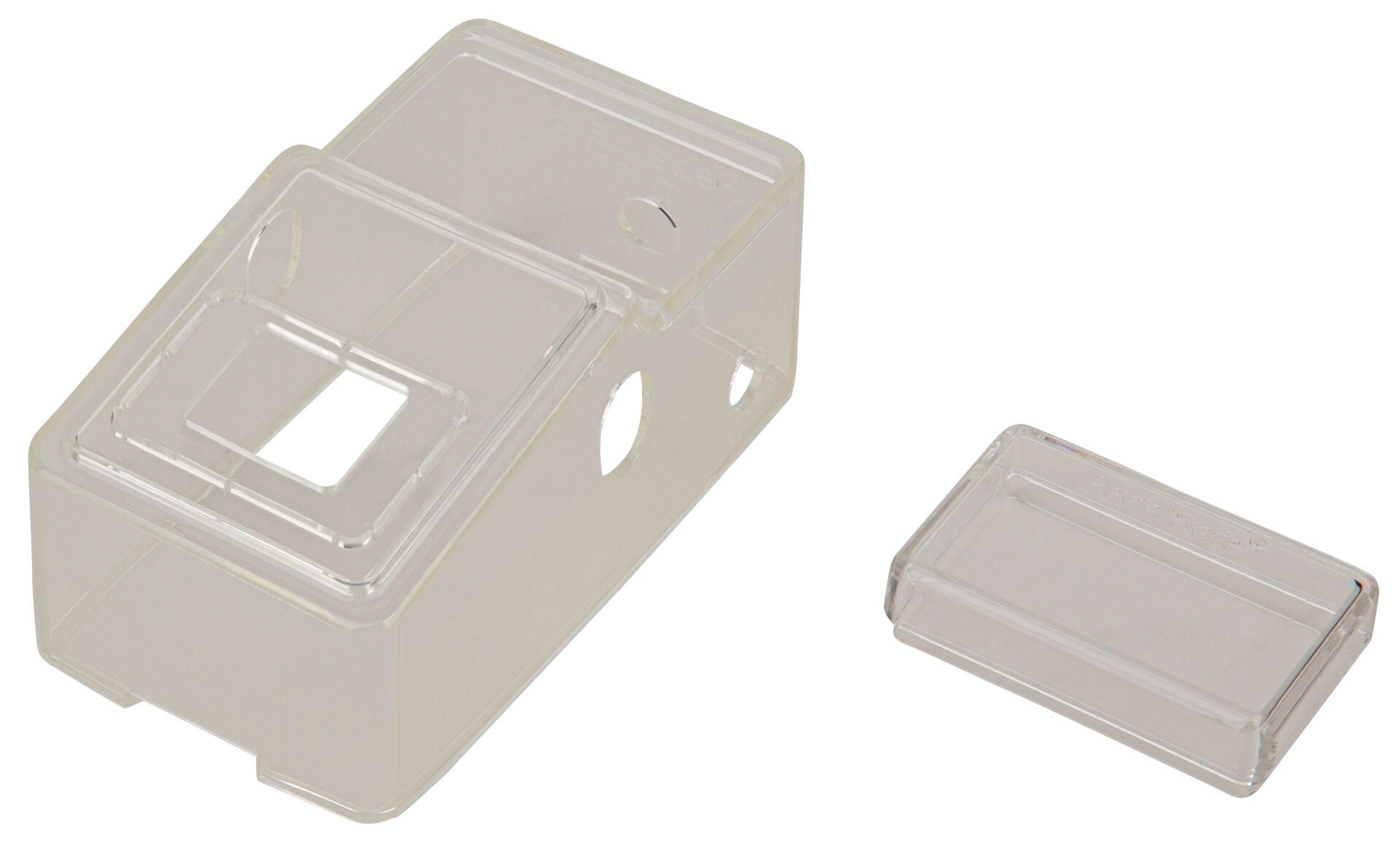 Warwick RockBoard PedalSafe Ibanez - Maxon Type F