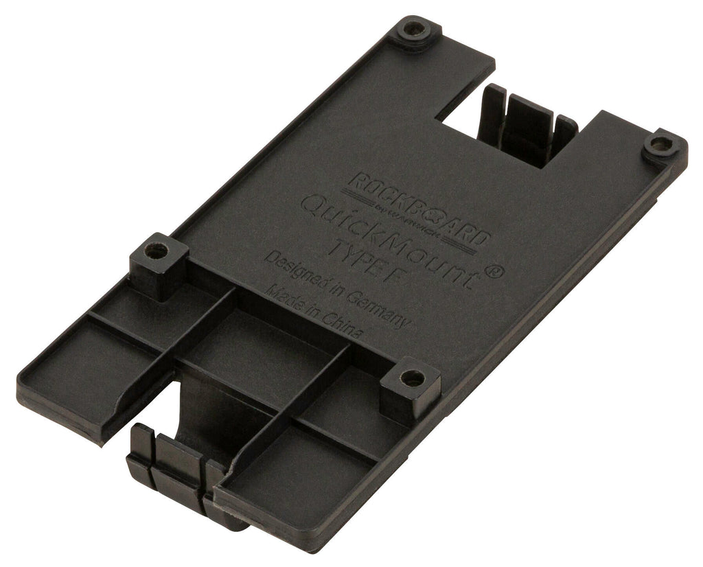Warwick RockBoard PedalSafe Ibanez - Maxon Type F