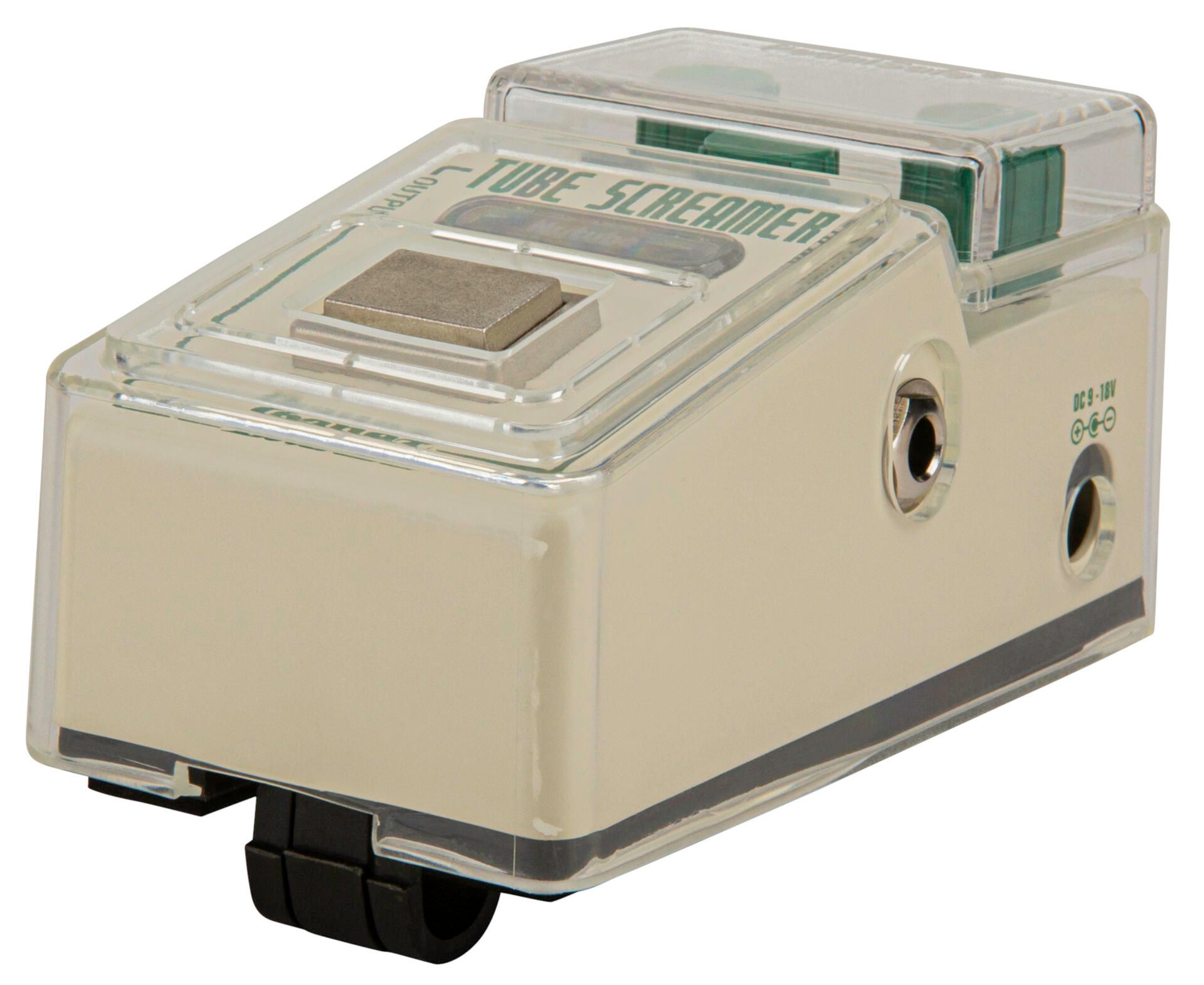 Warwick RockBoard PedalSafe Ibanez - Maxon Type F