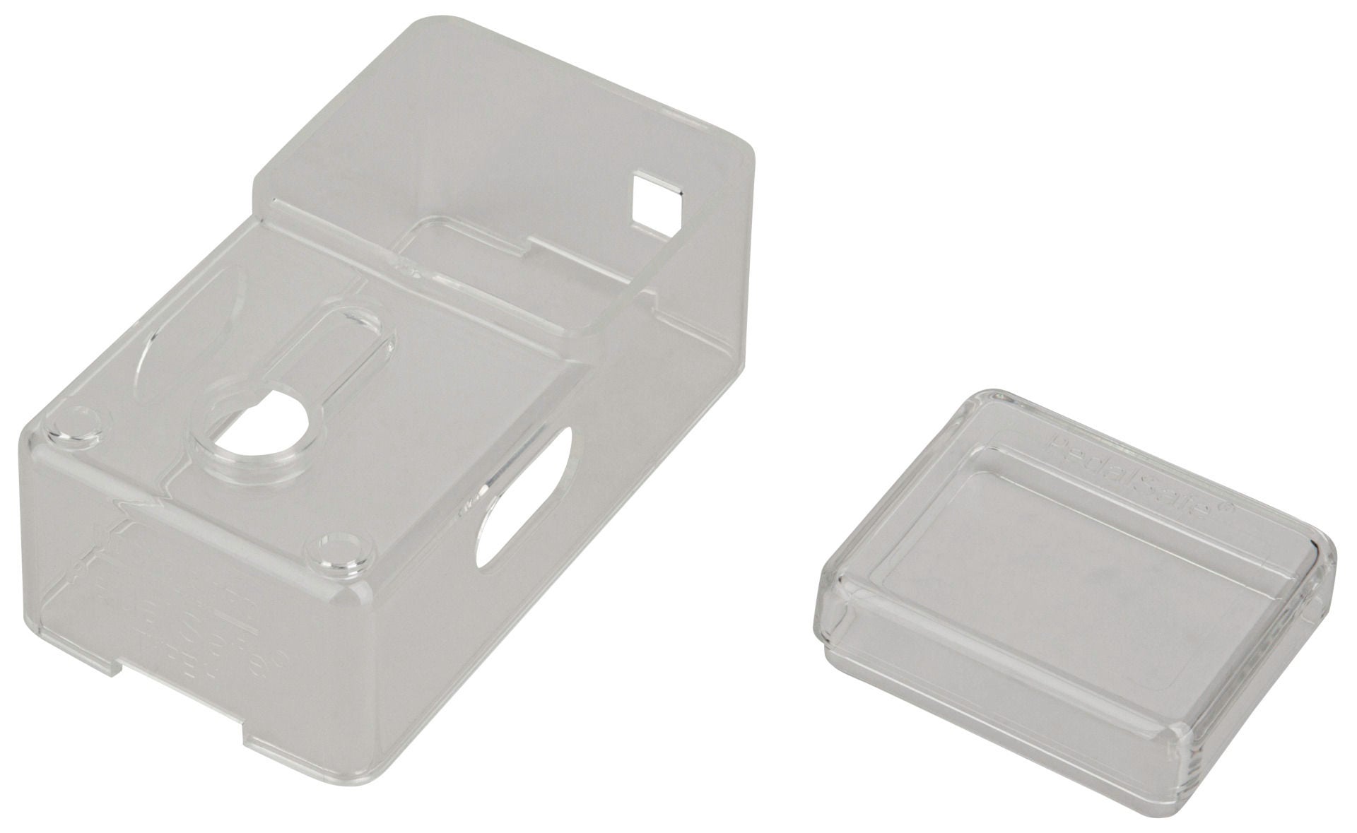 Warwick RockBoard PedalSafe Digitech Compact Series Type H