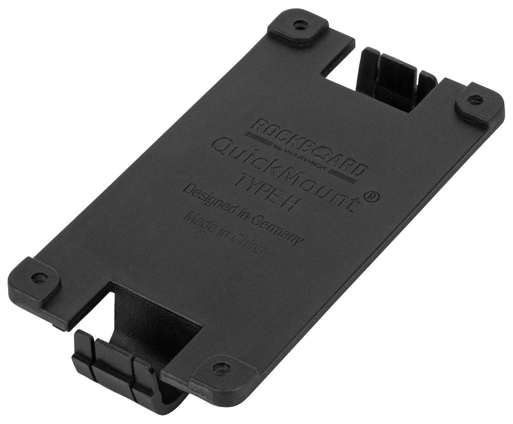 Warwick RockBoard PedalSafe Digitech Compact Series Type H