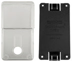 Warwick RockBoard PedalSafe Digitech Compact Series Type H