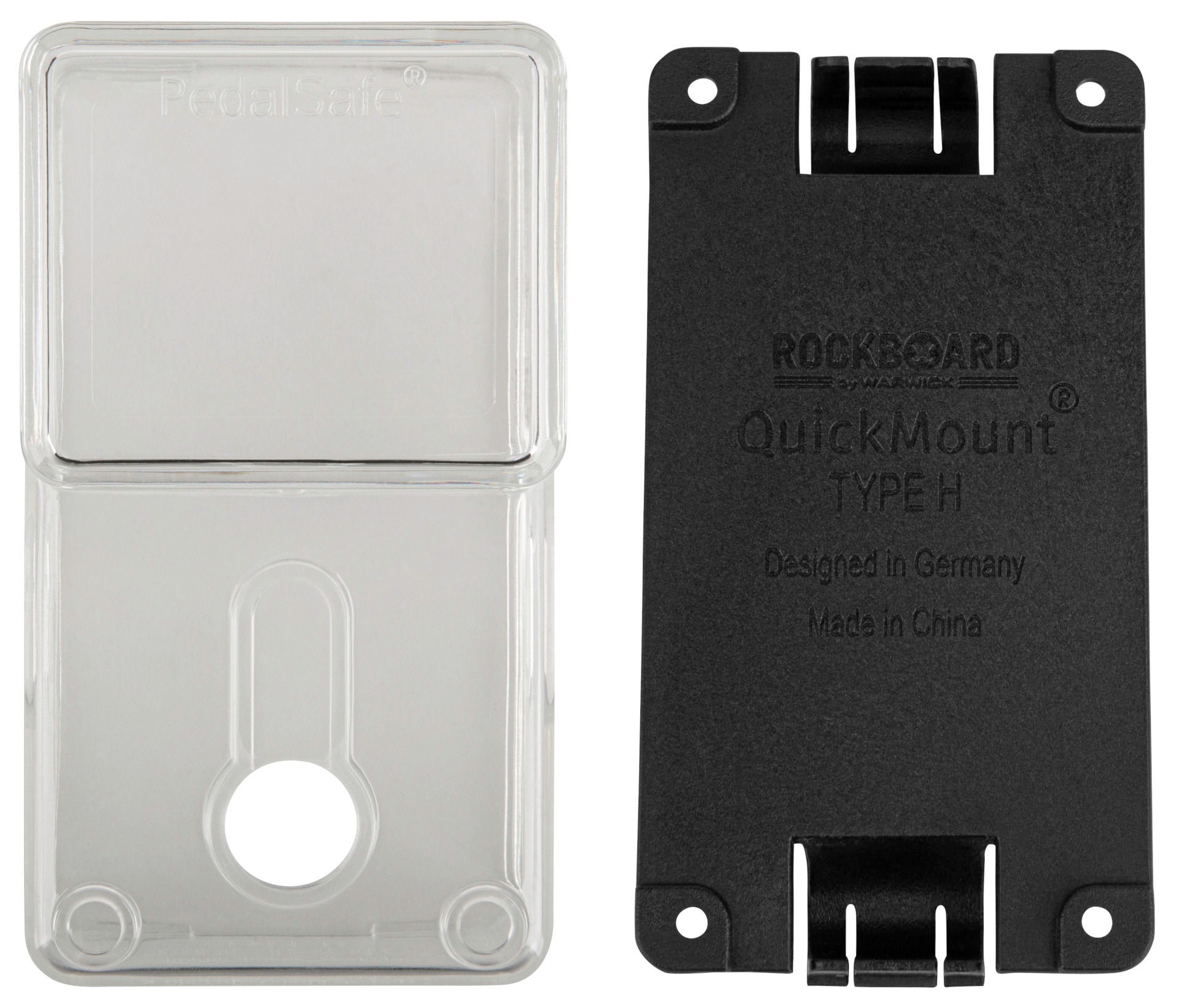 Warwick RockBoard PedalSafe Digitech Compact Series Type H