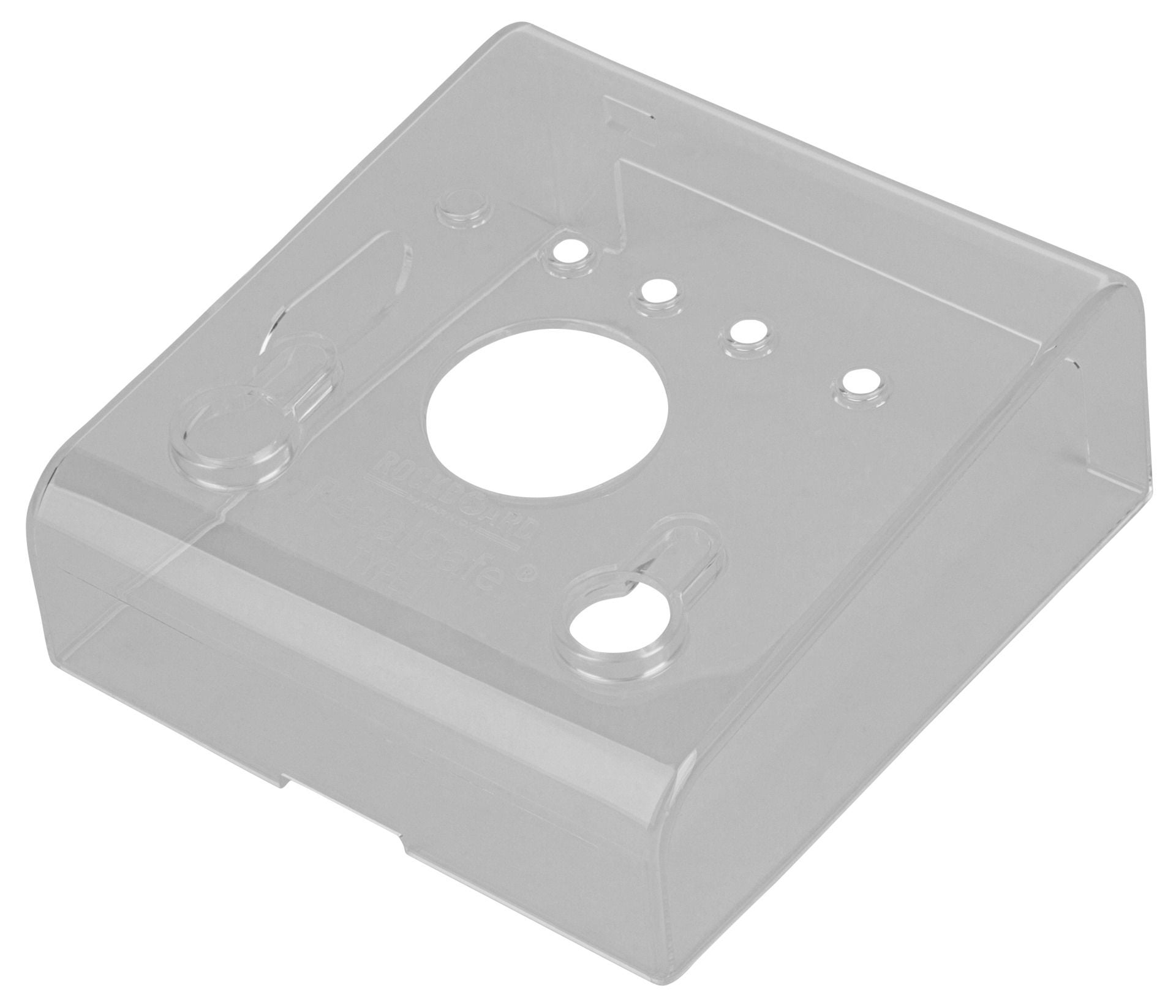 Warwick RockBoard PedalSafe Eventide H9 Type I