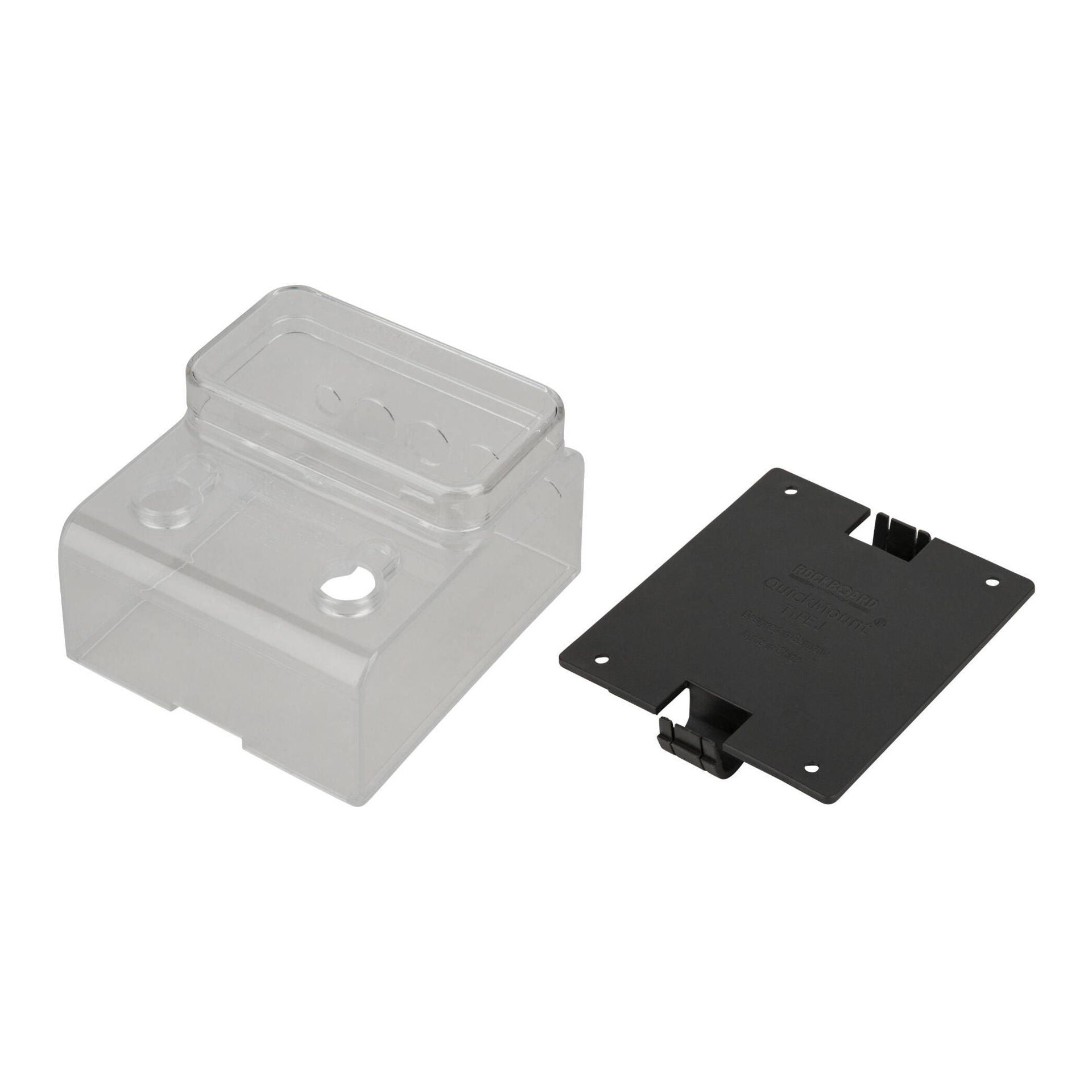 Warwick RockBoard PedalSafe Medium Size Strymon Type J