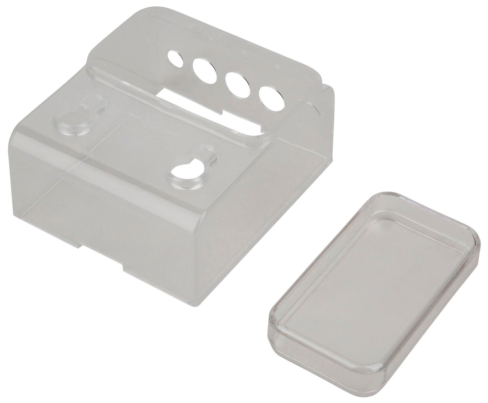 Warwick RockBoard PedalSafe Medium Size Strymon Type J