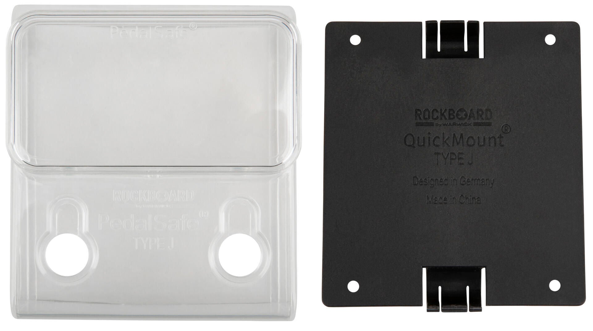 Warwick RockBoard PedalSafe Medium Size Strymon Type J