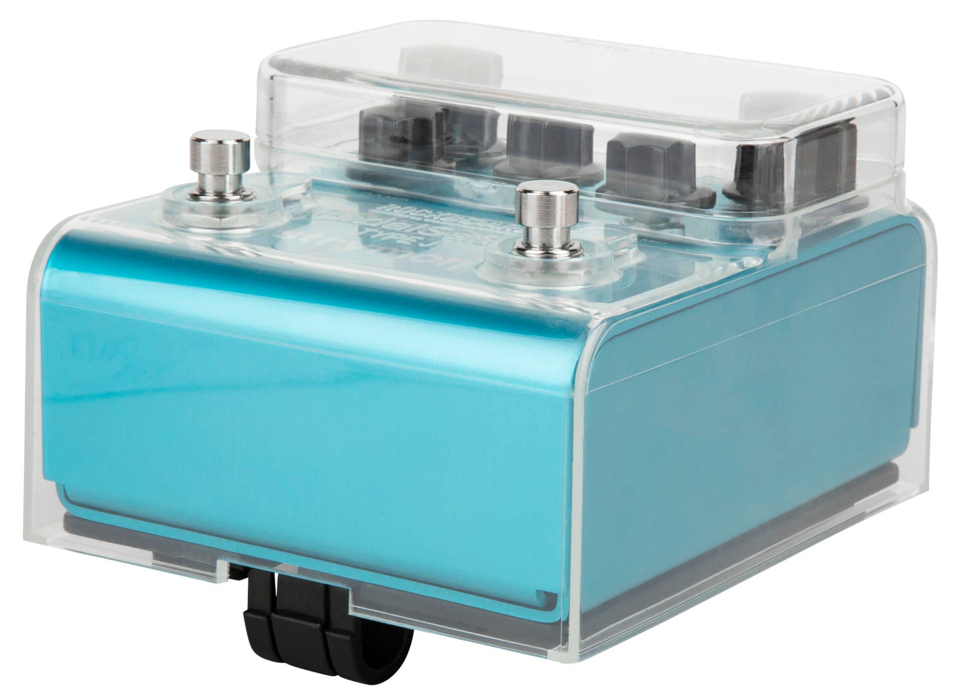 Warwick RockBoard PedalSafe Medium Size Strymon Type J