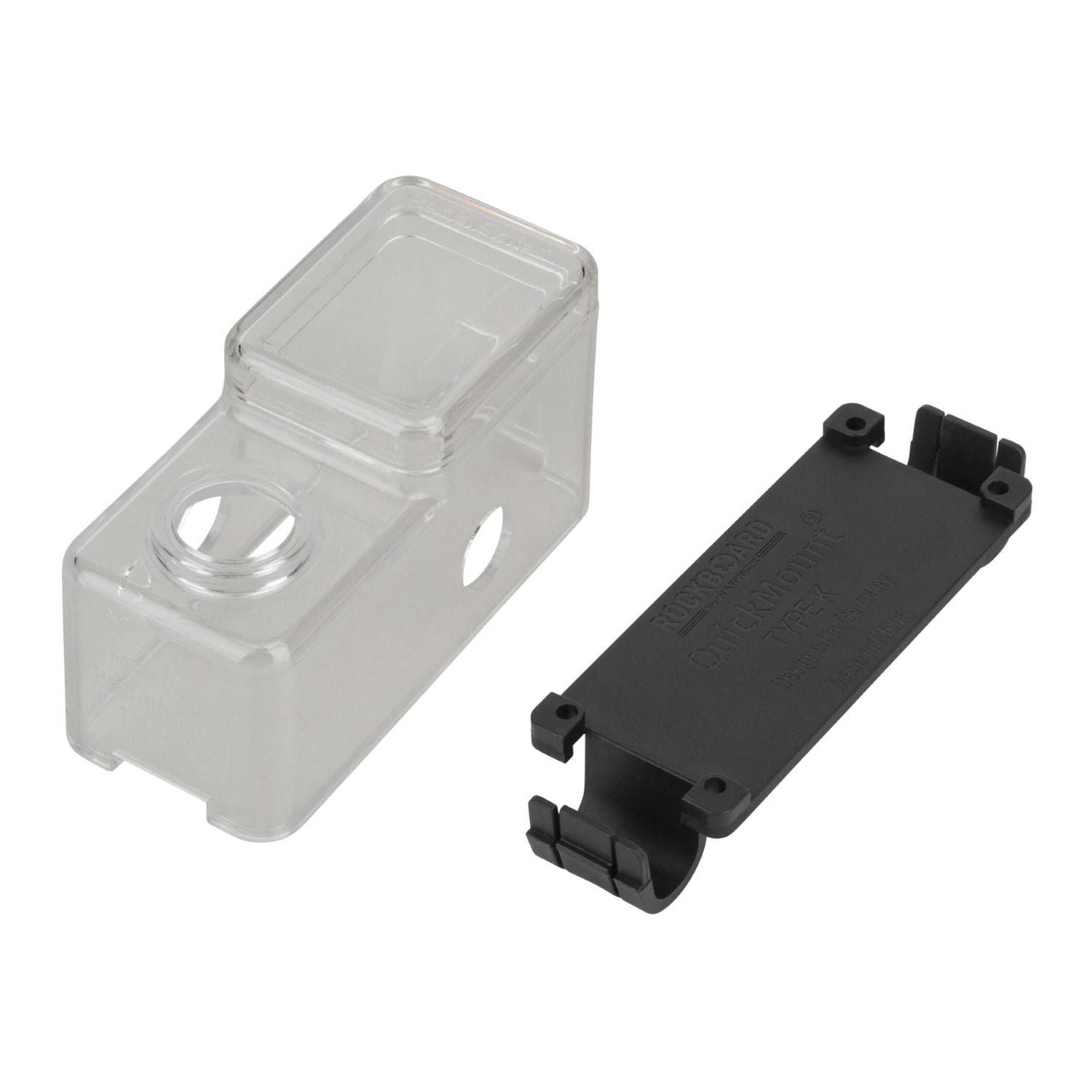 Warwick RockBoard PedalSafe Mooer Micro with More Knobs Type K2