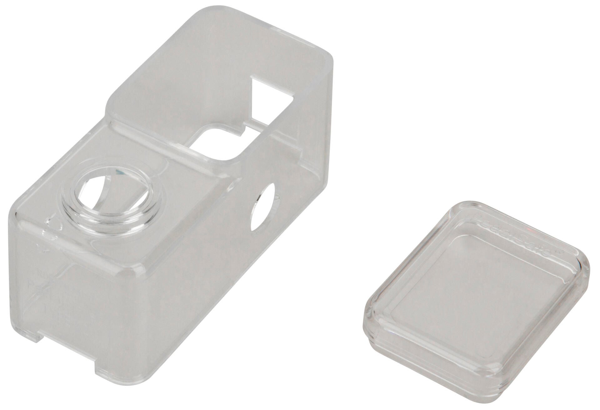 Warwick RockBoard PedalSafe Mooer Micro with More Knobs Type K2