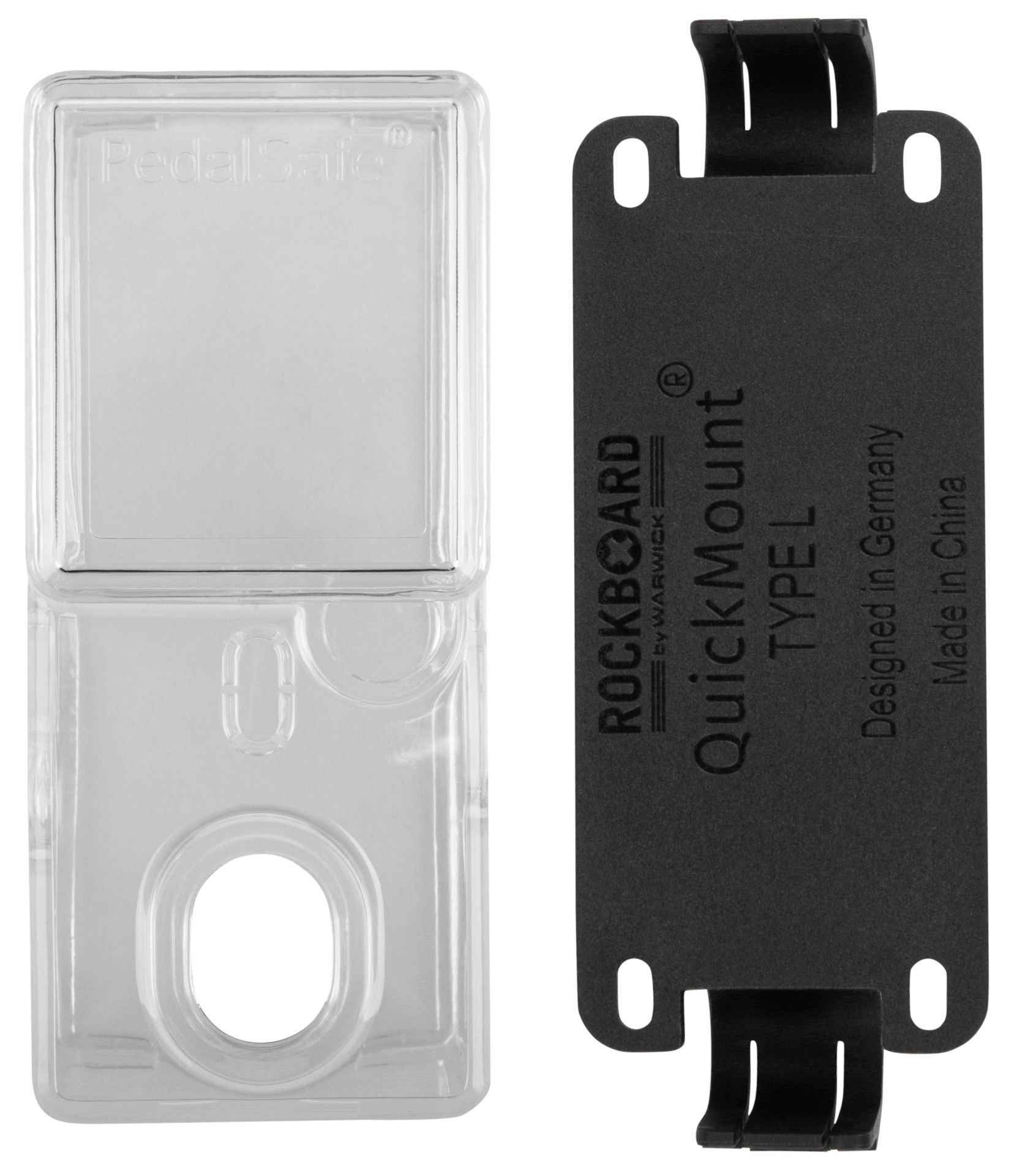 Warwick RockBoard PedalSafe Mini Xotic - MXR Mini Type L