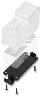 Warwick RockBoard PedalSafe Mini Xotic - MXR Mini Type L
