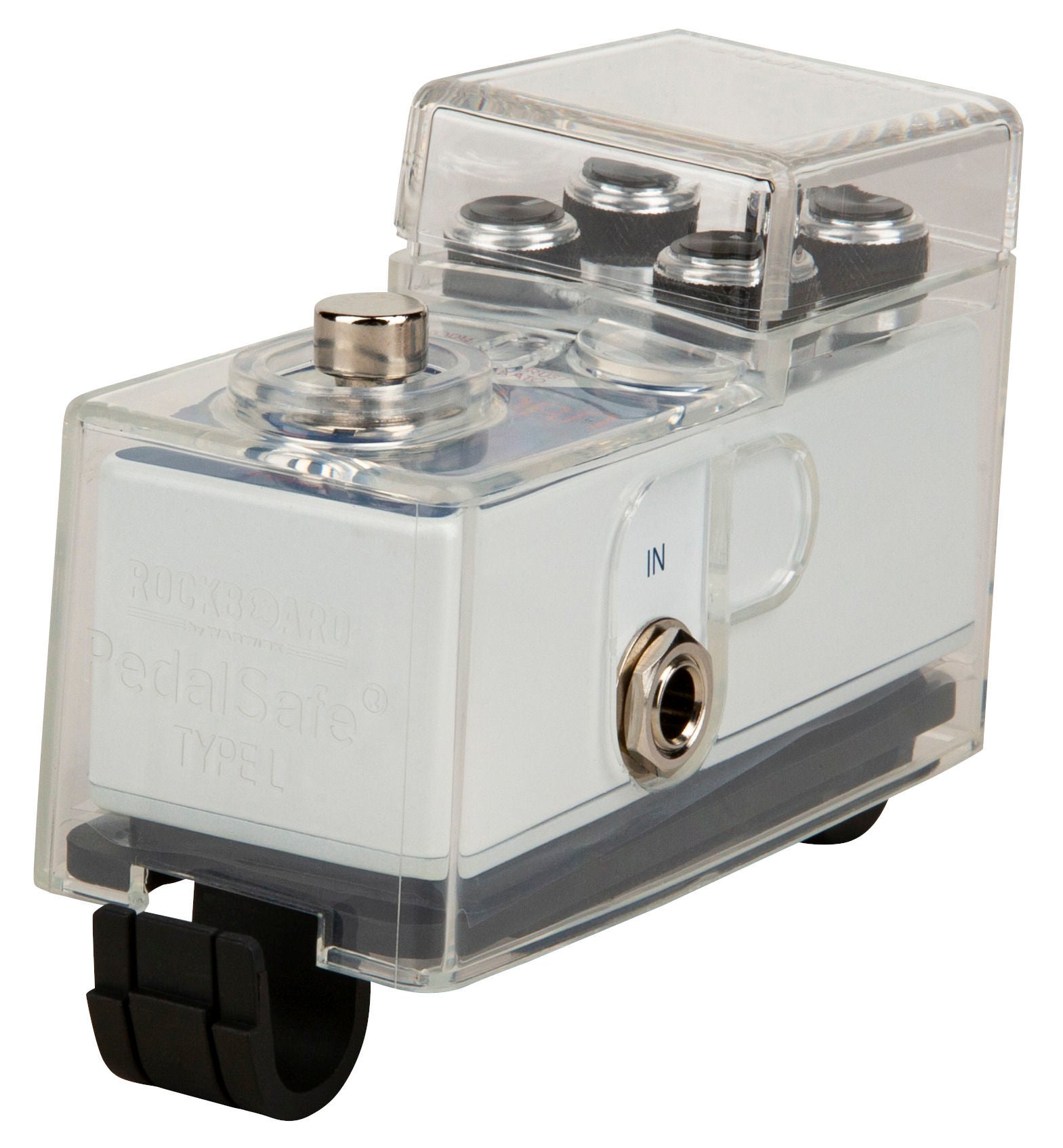 Warwick RockBoard PedalSafe Mini Xotic - MXR Mini Type L