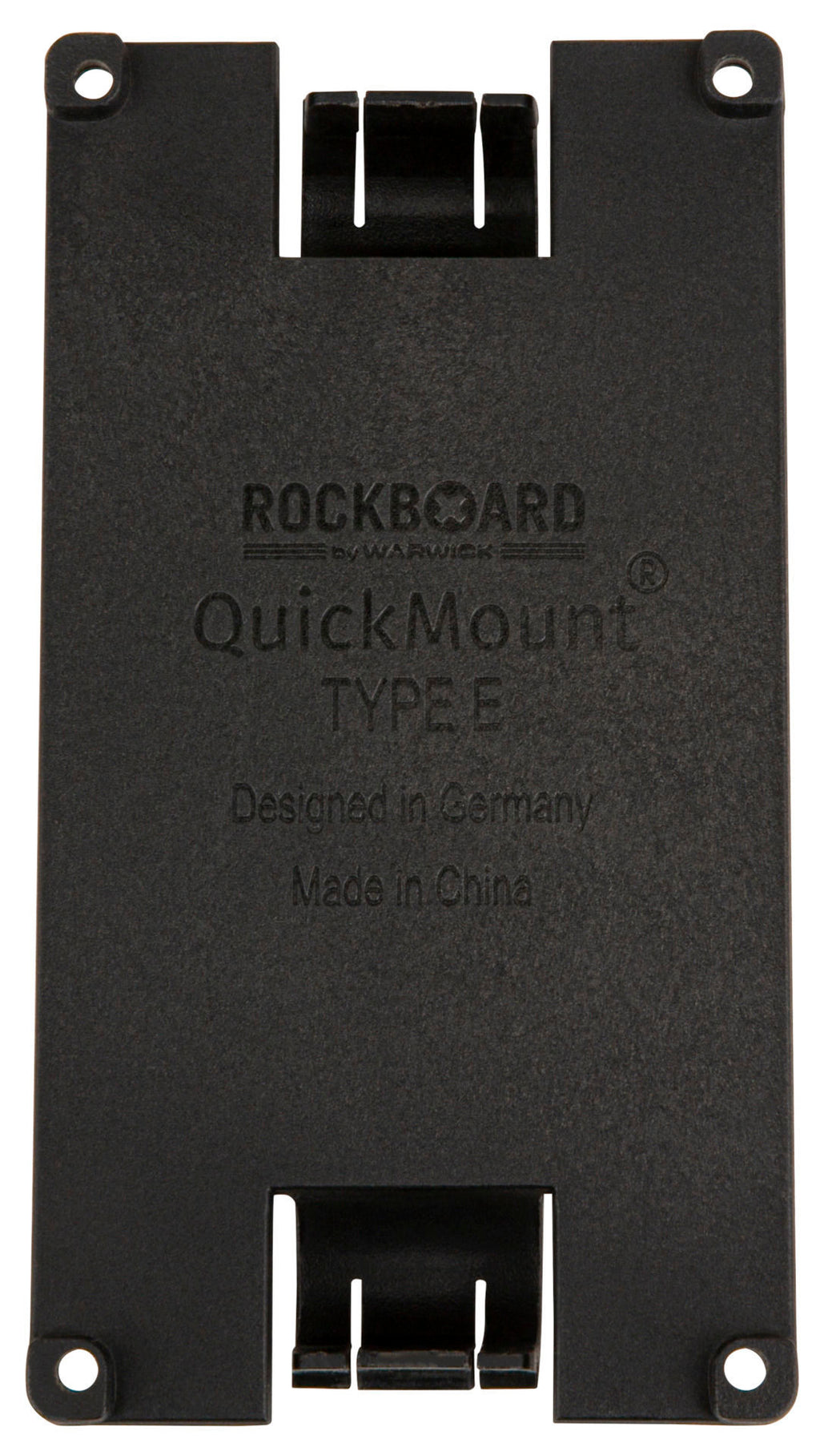 RockBoard QuickMount Boss Standard Pedals