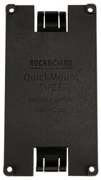 RockBoard QuickMount Boss Standard Pedals