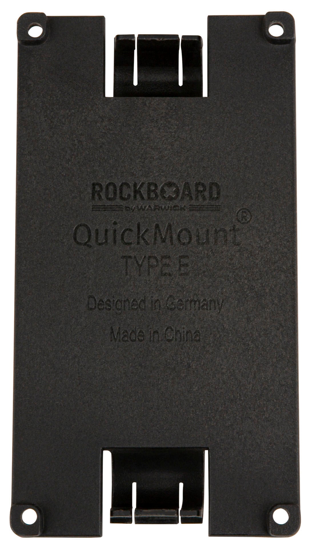 RockBoard QuickMount Boss Standard Pedals