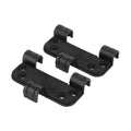 RockBoard QuickMount Type M Plate for Dunlop Cry Baby Wah Pedals