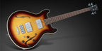Warwick Rockbass Star Bass 4 String Bass Guitar -  Vintage Sunburst