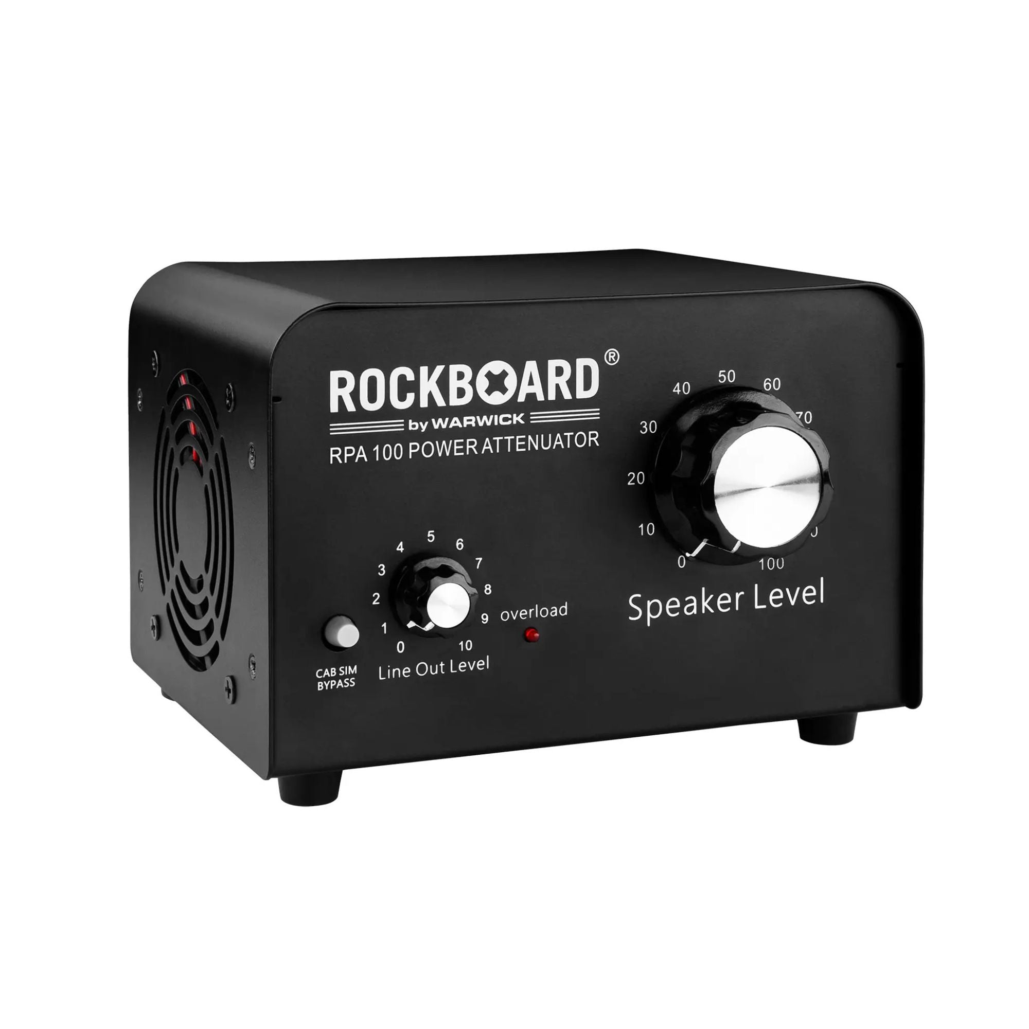 RockBoard RPA 100 Power Attenuator (100W)