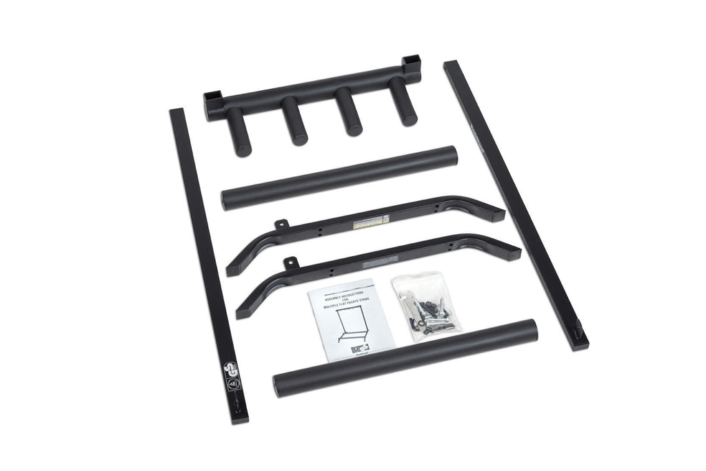 Warwick RockStand Mutiple 3 Flat Pack Guitar Stand