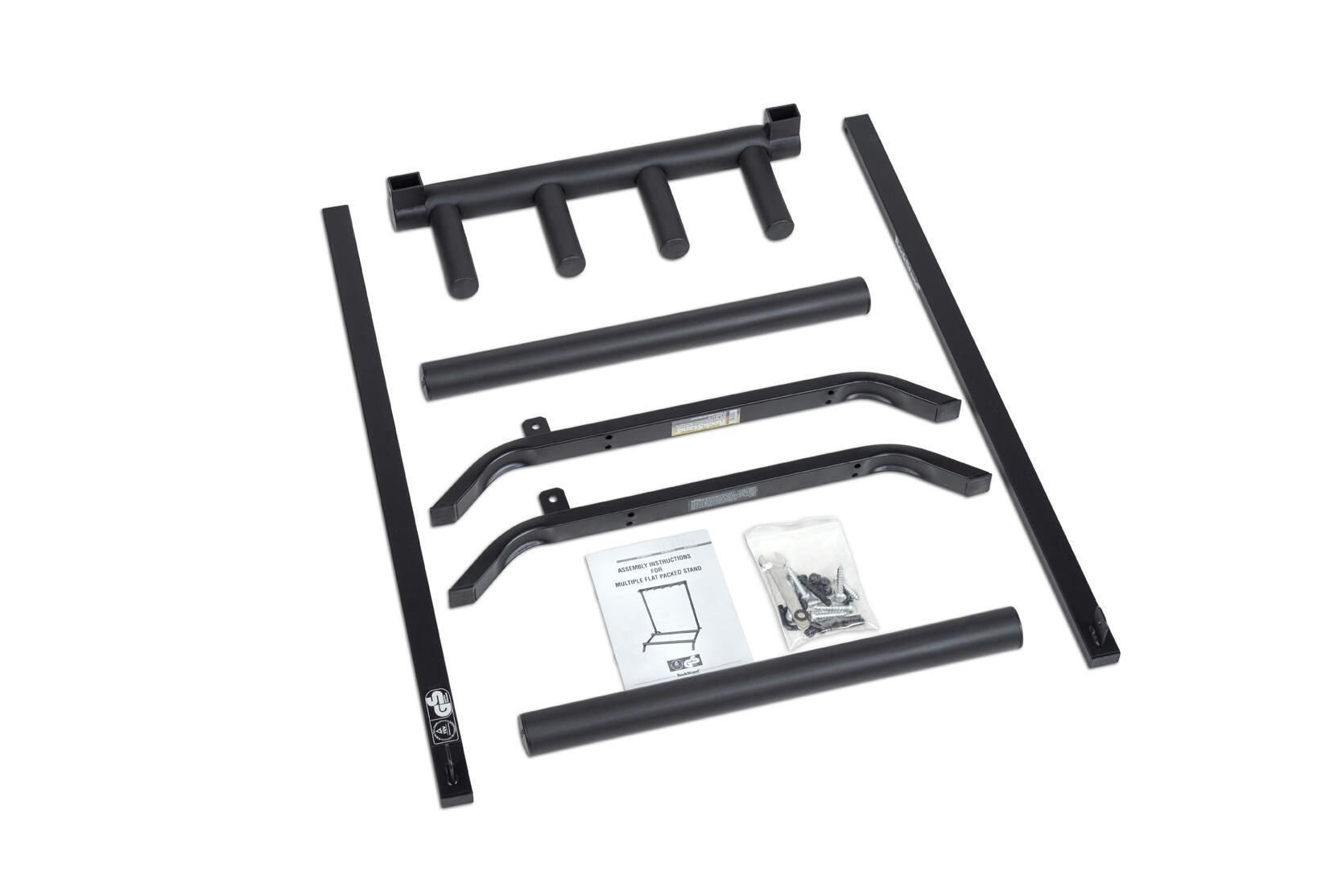 Warwick RockStand Mutiple 3 Flat Pack Guitar Stand